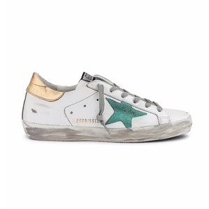 - NEW Golden Goose Super Star Sneaker SHOEBOX2